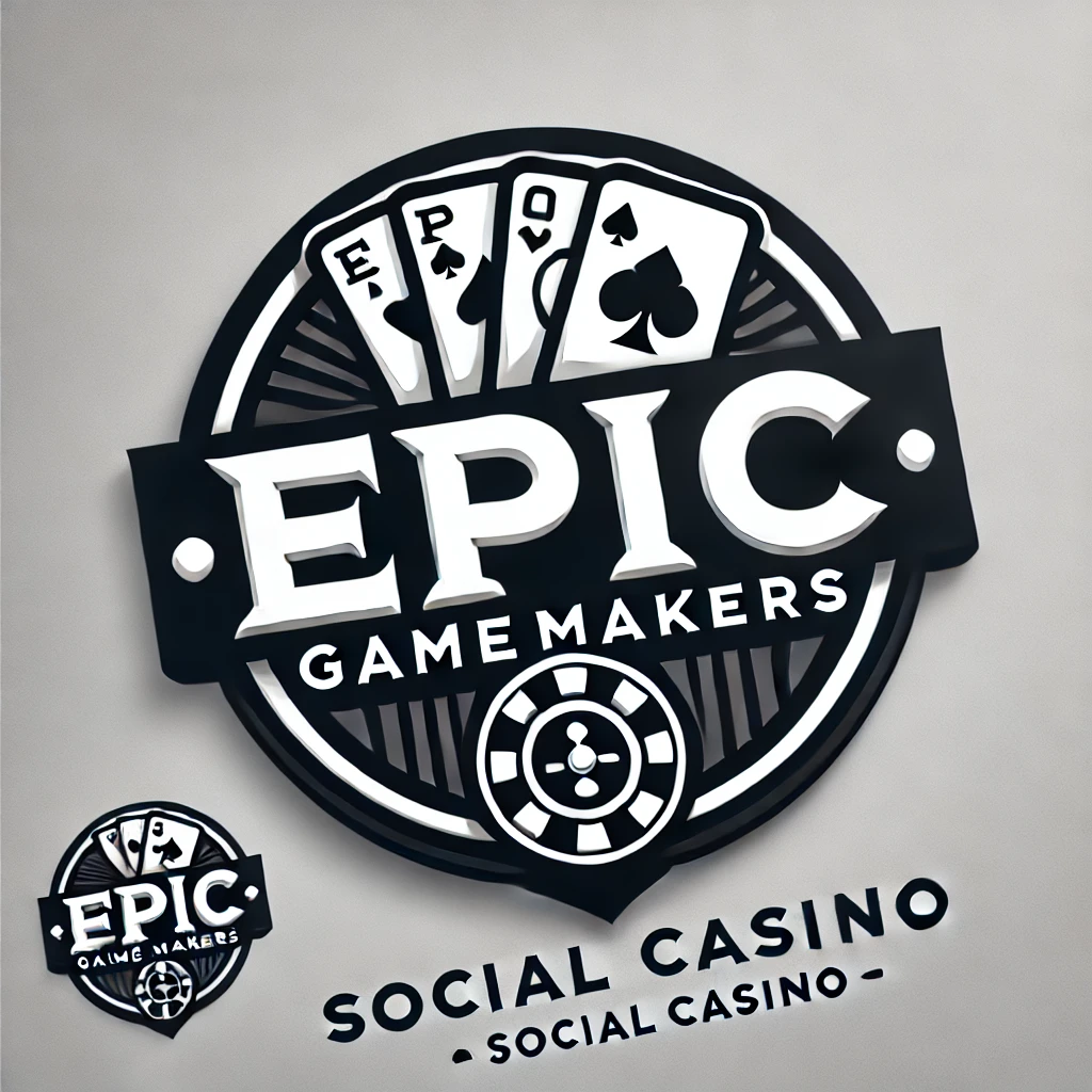 EpicGameMakers Logo